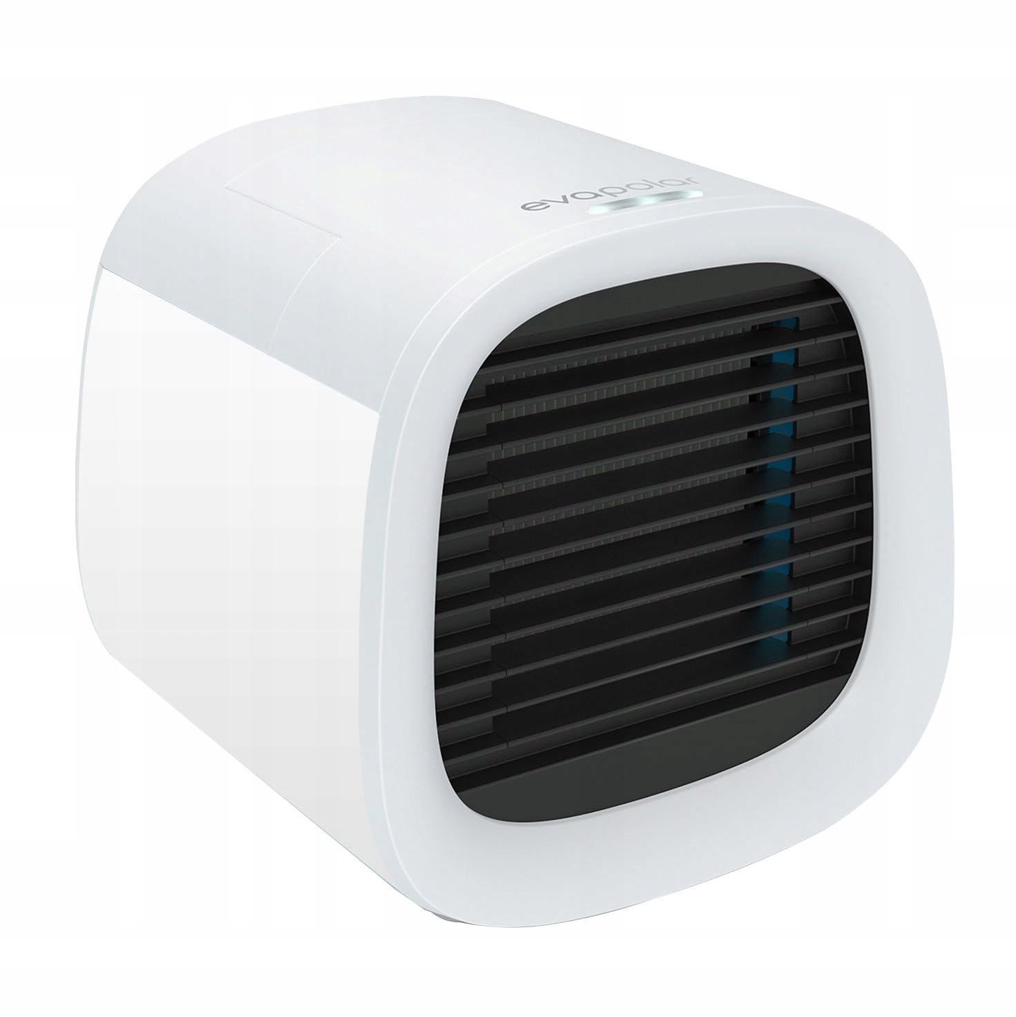 Ventilátor Evapolar evaCHILL biela Usb pripojenie vstavané Led svetlo