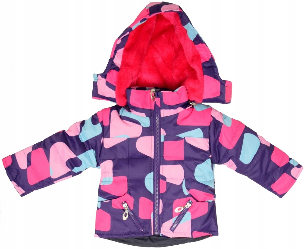 KOMBINEZON BQ 901 DWUCZĘŚCIOWY POLAR/MIŚ R-18 MSC Rodzaj zimowy