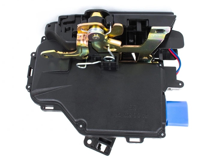 

Zamek Drzwi Tył Lewy Vw Golf 5 V rok 2003-2009