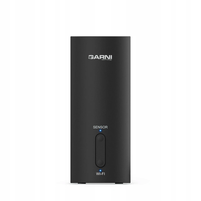 WiFi meteo brána Garni GTway Plus