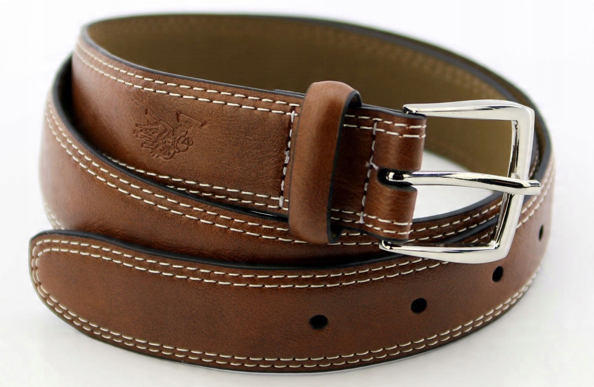 

$32 U.s. Polo Assn. Pasek Pas Skóra r.32 ABPE7003