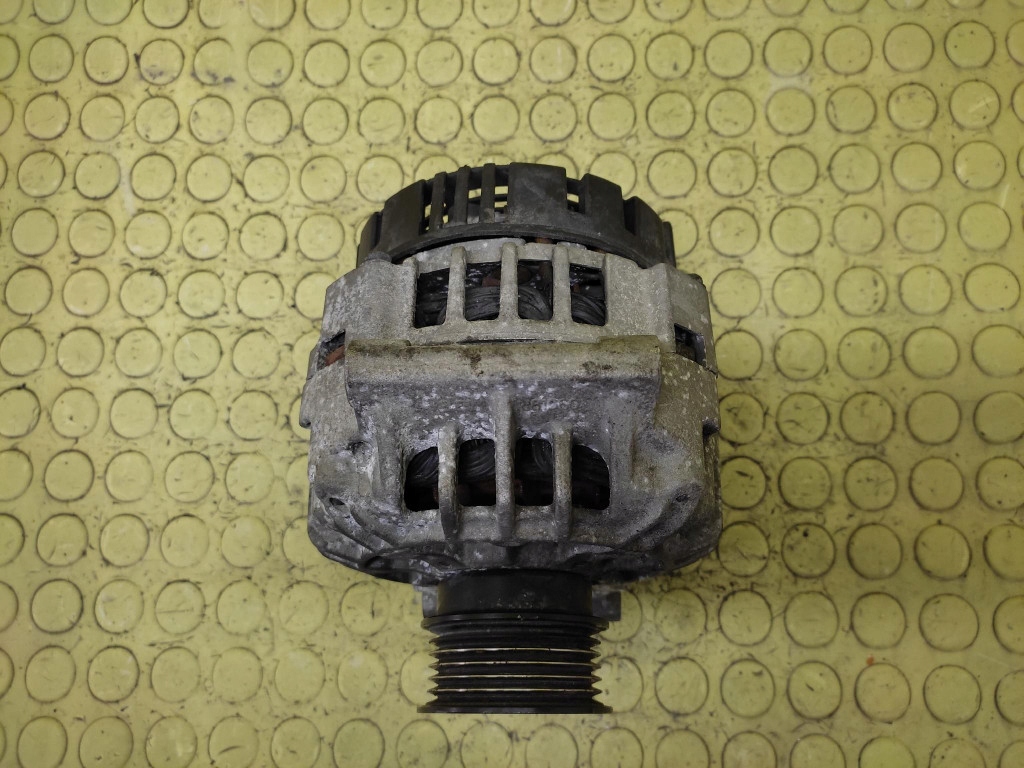 RENAULT SCENIC e RX 2.0 alternatore 0986041850