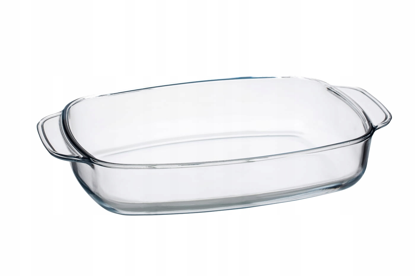 NACZYNIE ŻAROODPORNE DO LASAGNE 2,3 L TERMISIL