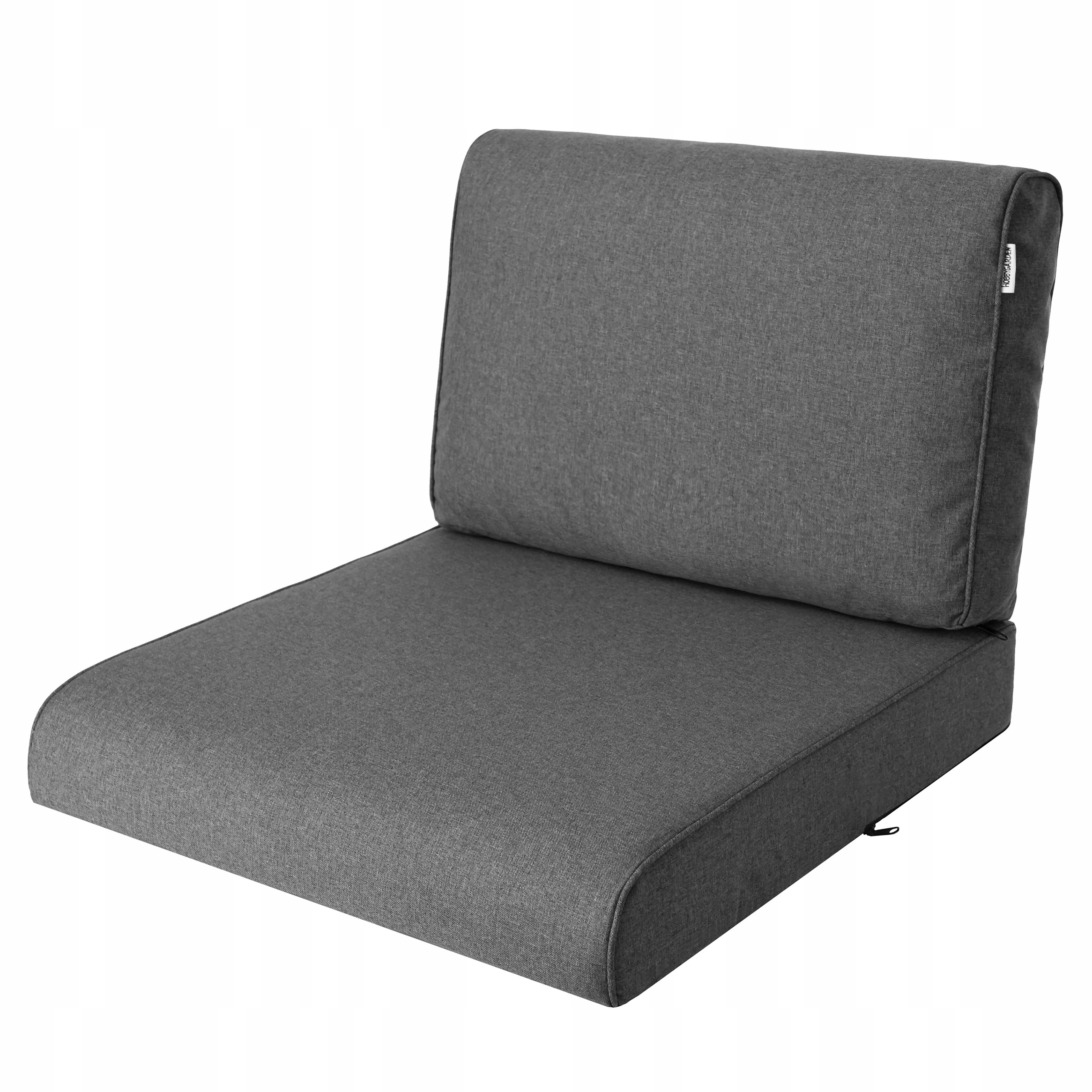 

Poduszka outdoor Fotel Ławka technorattan 70x70x39