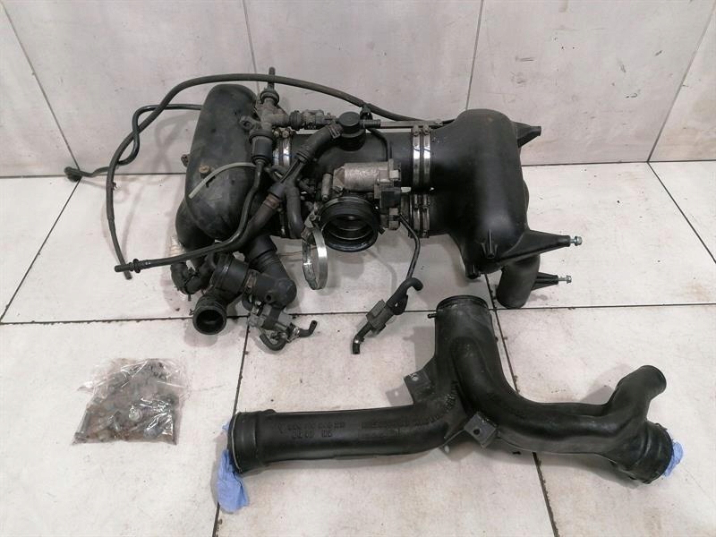 PORSCHE 911 996 996111021571
