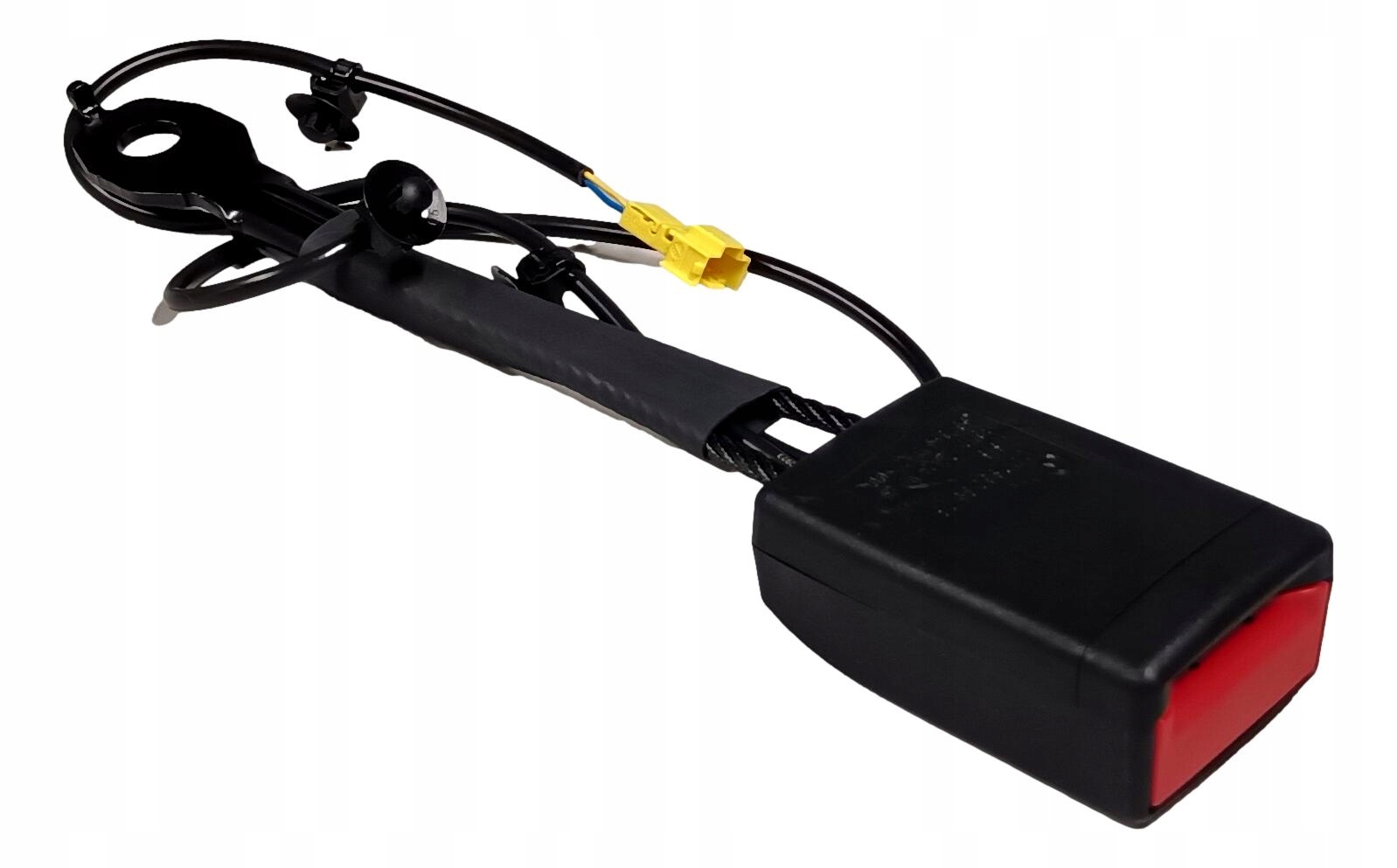 Mercedes Cla Gla A-klasa Eqa Eqb B-klasa Zapínaní pásu řidiče