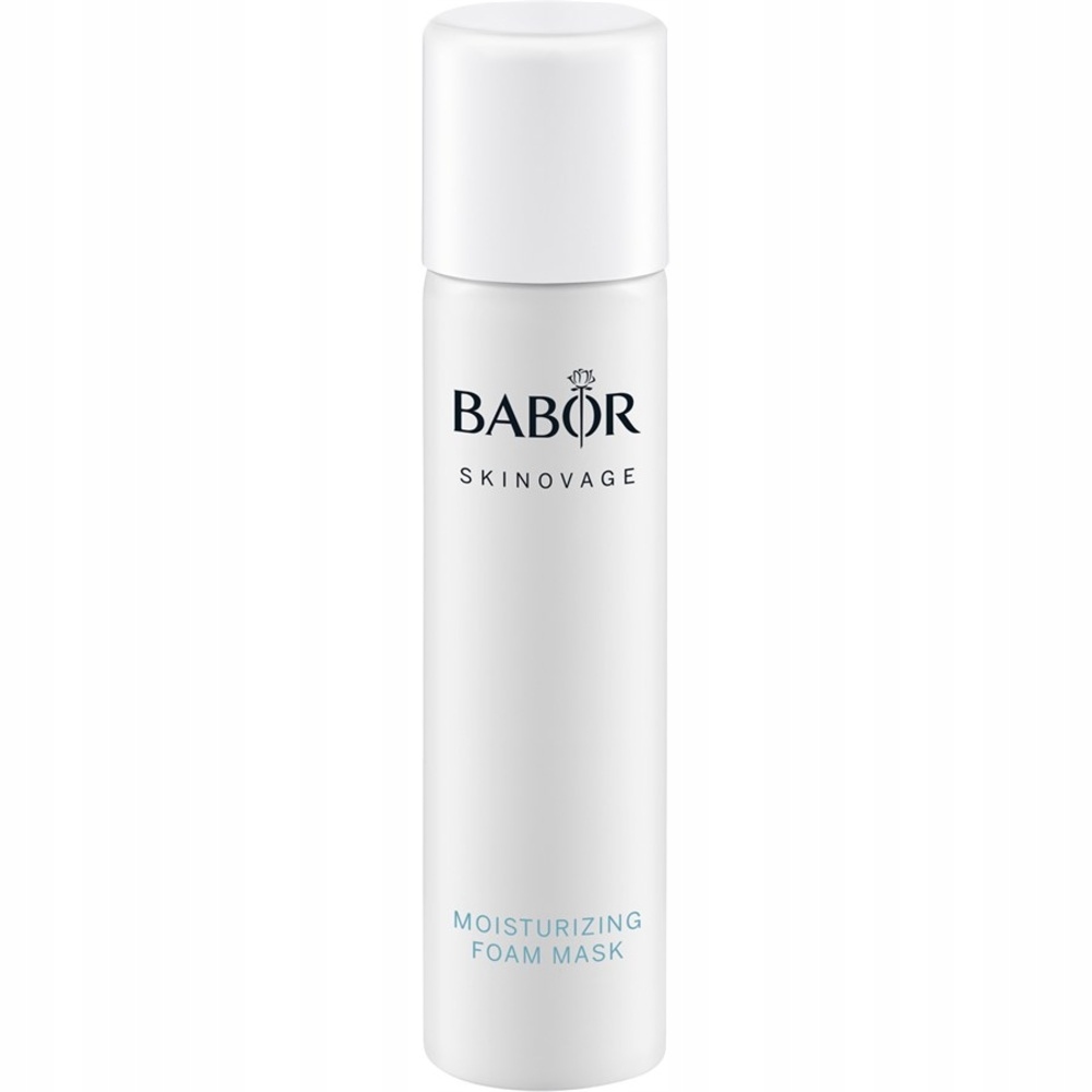 Babor Pěnová maska na obličej, 75 ml