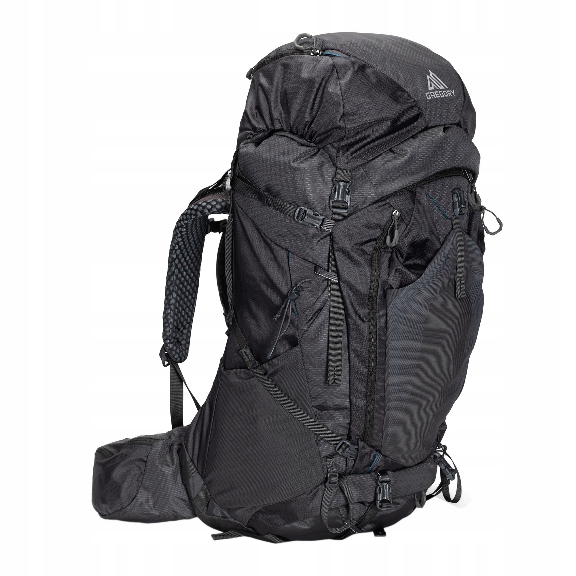 Plecak trekkingowy Gregory Deva Sm 60 l ciemnoszary 142458 S