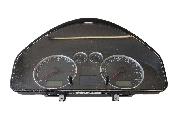 VW SHARAN and LIFT 1.9 TDI dials dials 7M3920820H