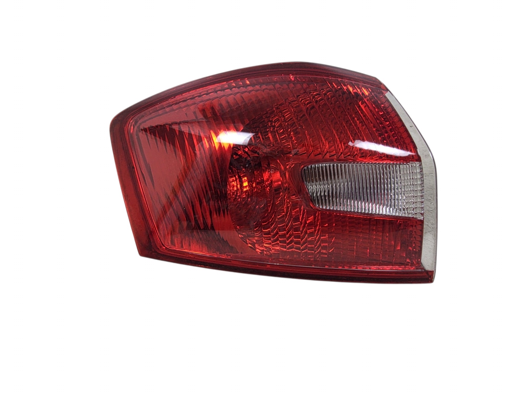FORD KUGA MK1 light rear left (1) original. nice