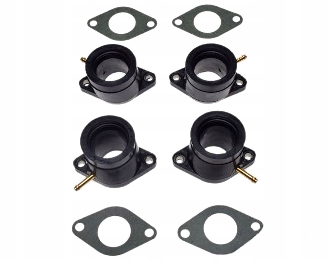 AY57092 - ПАТРУБОК КАРБЮРАТОРА YAMAHA XJ650 83-84 XJ750 81-83