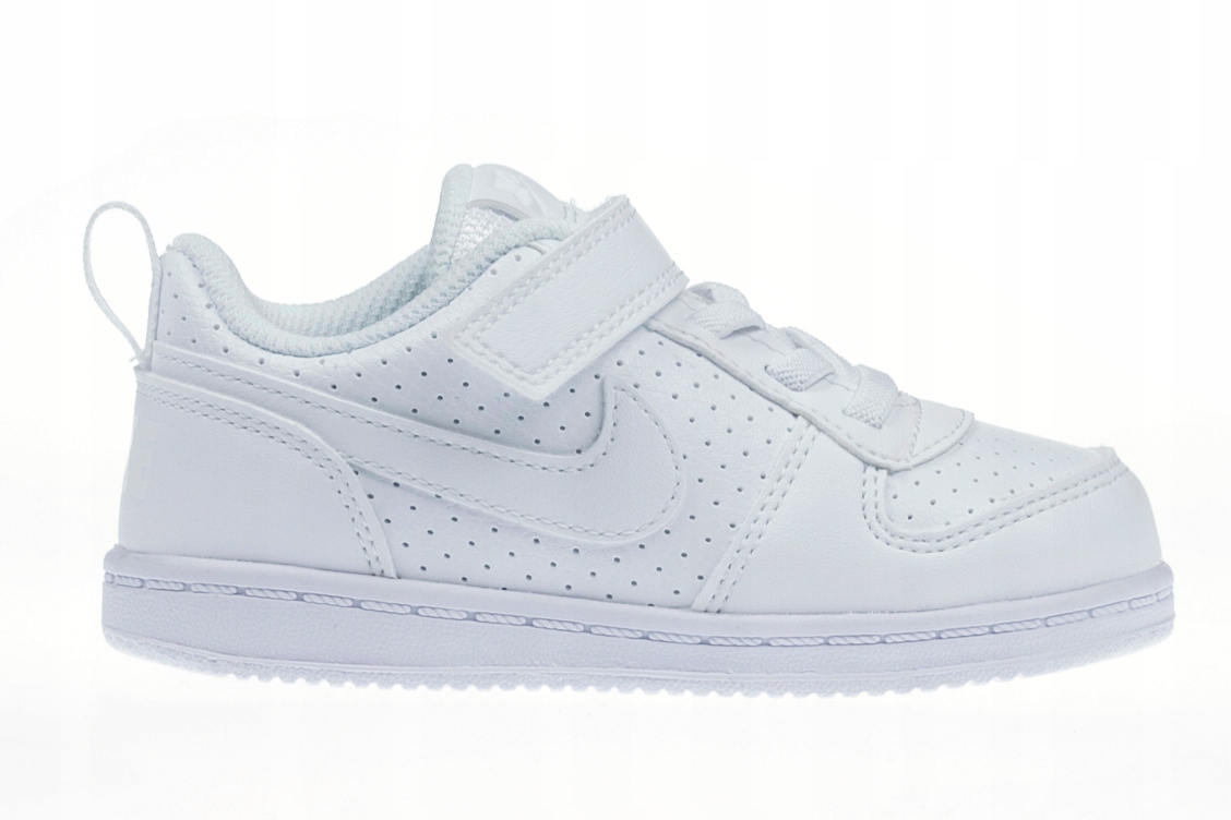 

Buty dziecięce Nike Court Borough Low Sl Tdv AF1