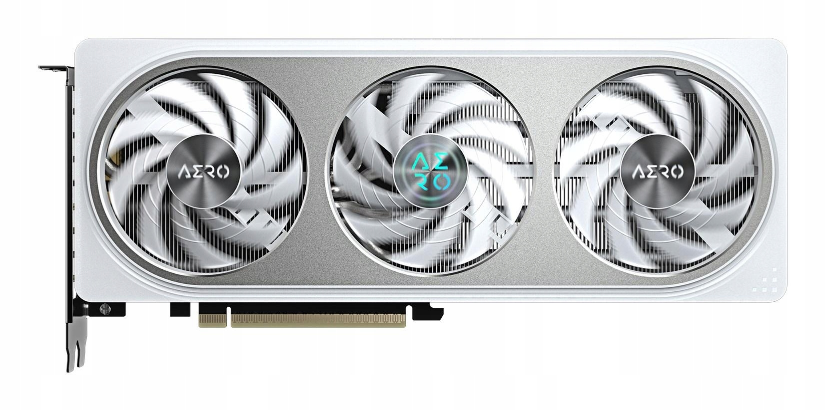 Karta graficzna Gigabyte GeForce Rtx 5060 Ti Aero Oc 16GB