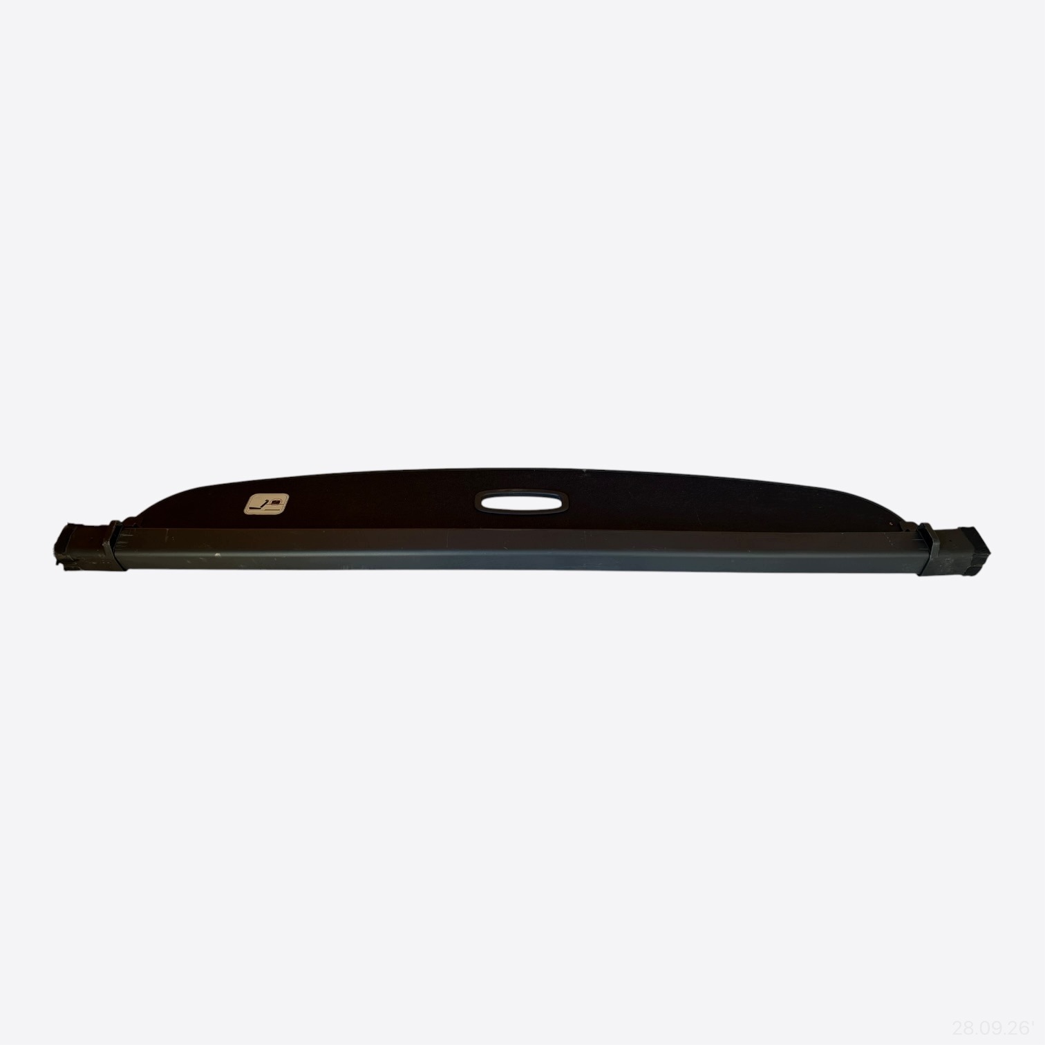 blinds boot HYUNDAI TUCSON IV
