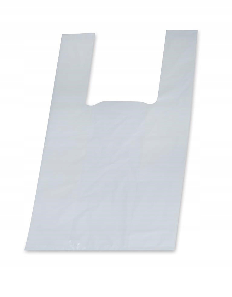 Reklamówki Foliowe Zrywki Siatki Torebki Foliowe Hdpe 25X45 CM 250X450 MM