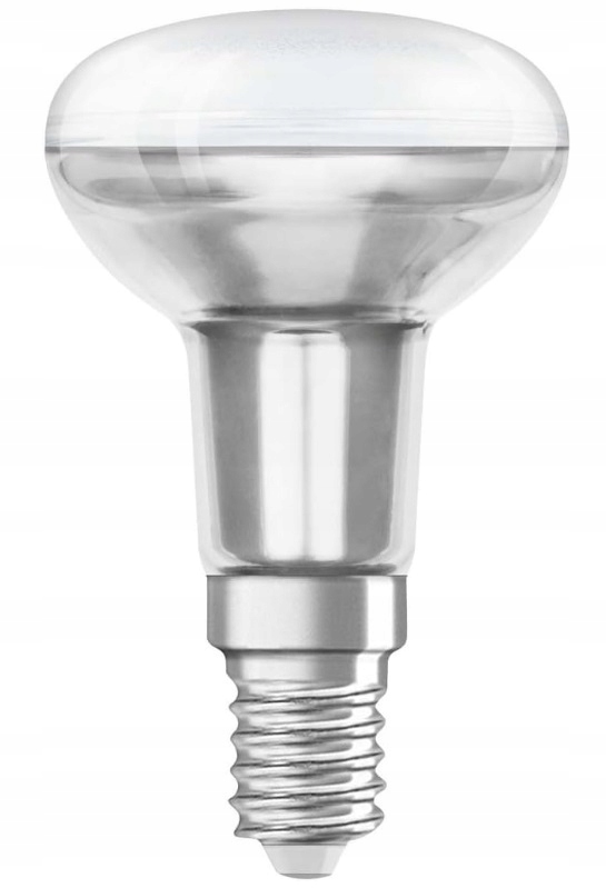 Żarówka LED Bellalux E14 R50 4,3 W 345 lm 2700 K
