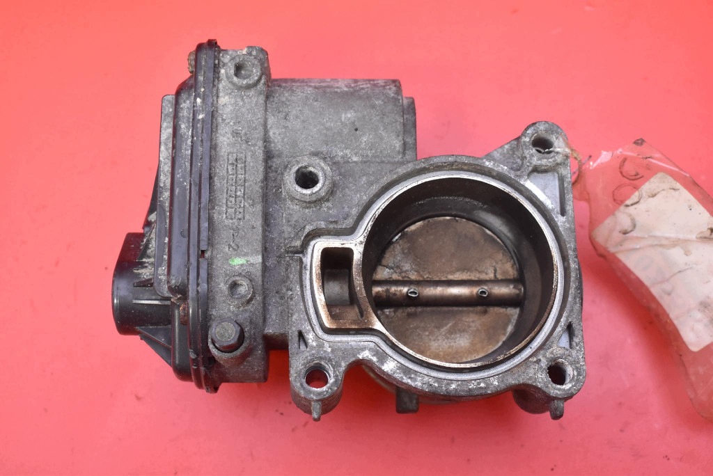Valvola a farfalla 4M5G-ED FORD FOCUS C-MAX MK1 1.8 16V 125 KM 03-07