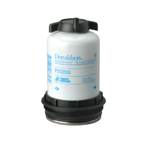 P553550 - Топливный фильтр JCB 531-70 32007382