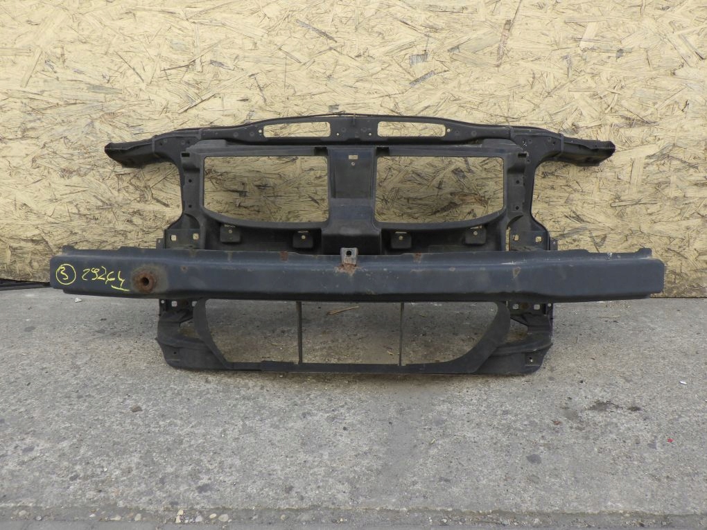 BMW 3 E90 E91 support panel for radiators pillar
