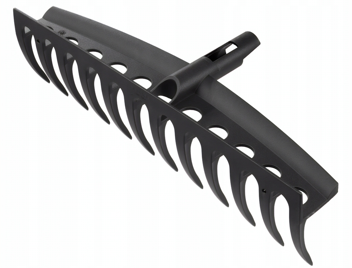 

Fiskars Głowica grabie uniwersalne Solid 1014917