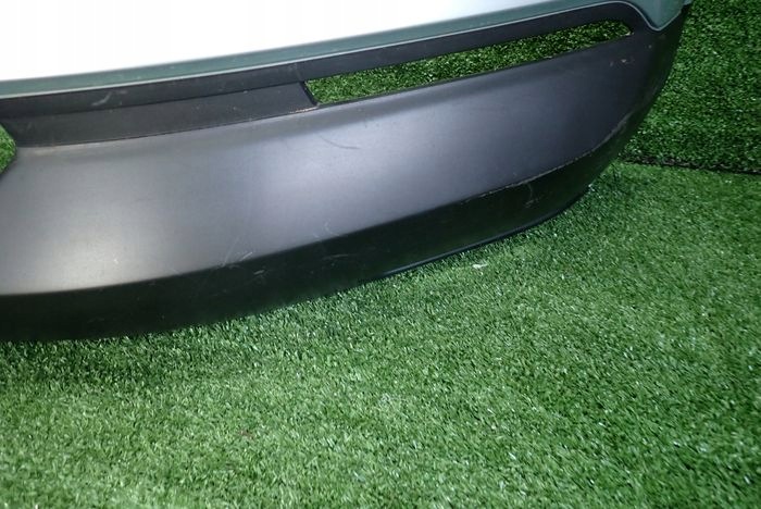 MAZDA CX30 CX-30 19- front bumper front