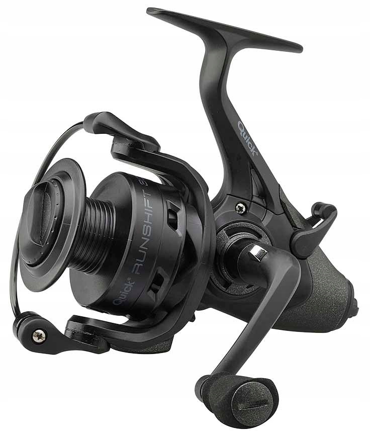 Dam Kołowrotek Karpiowy Runshift 3QF 4000FS