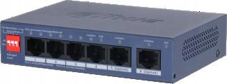 Switch Dahua CS4006-4ET2GT-36