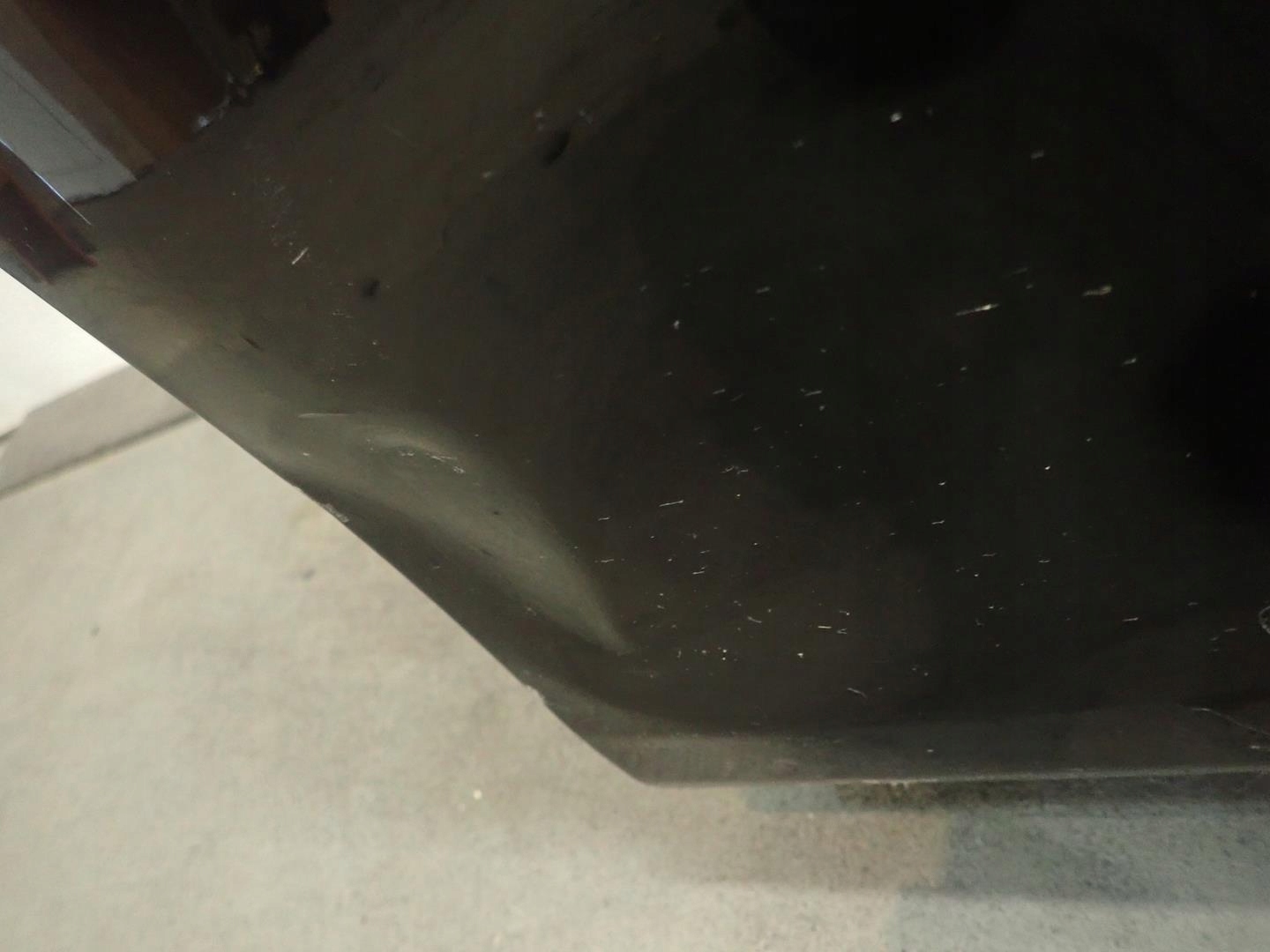 door front front left AUDI E-TRON