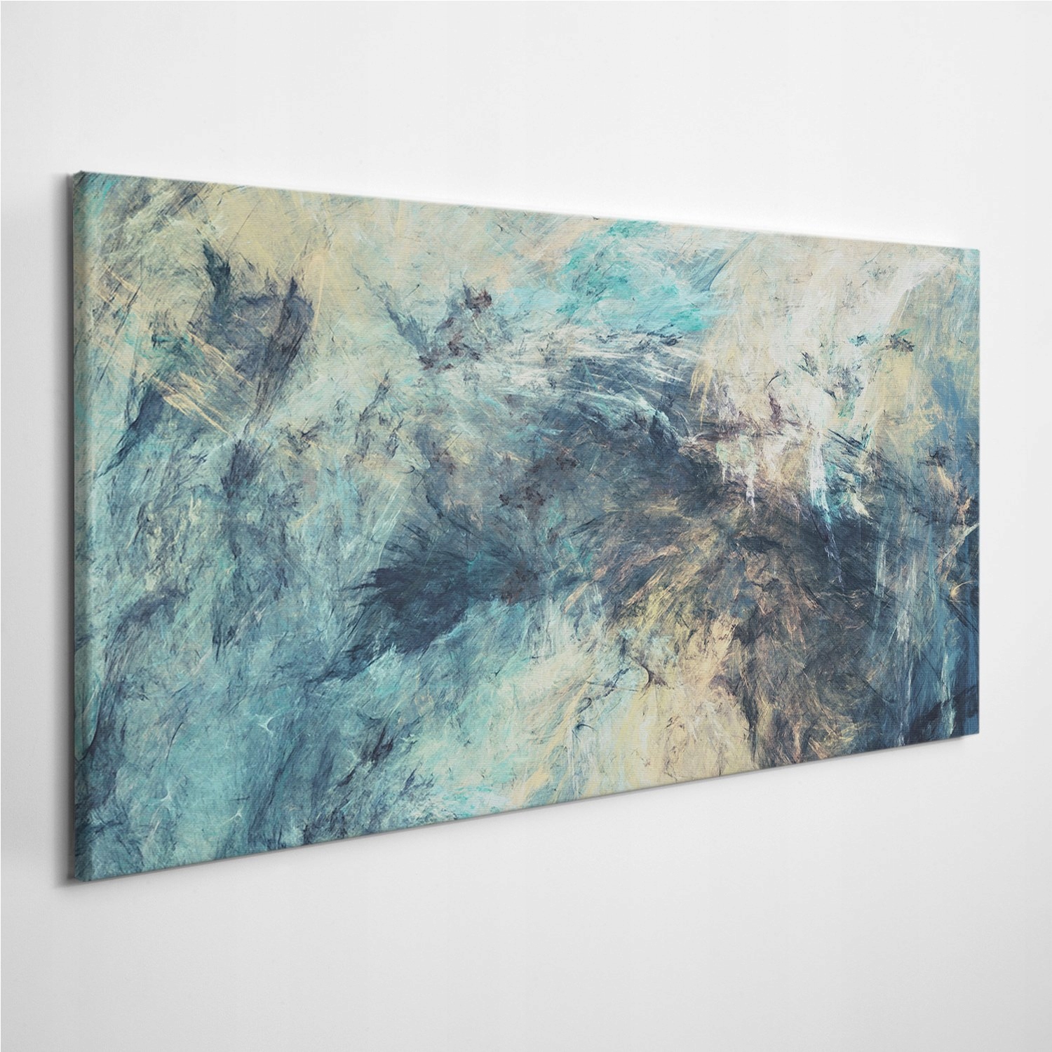 

Zdjęcie na płótnie Abstrakcja Art Sztuka 100x50 cm