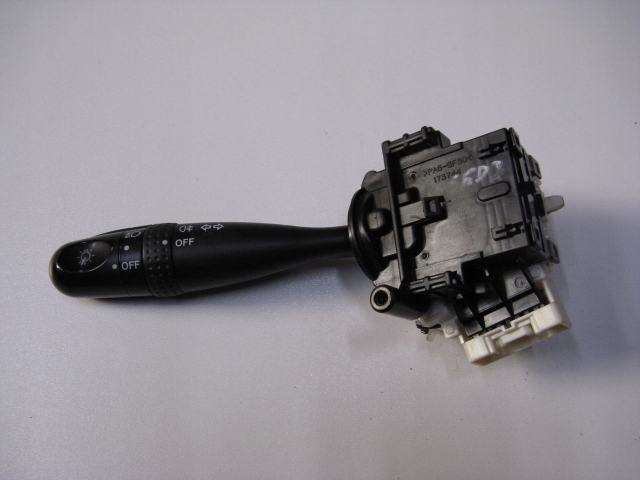 switch MANETKA SEDICI,SUZUKI SX4
