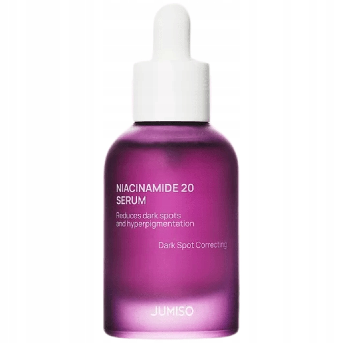 Jumiso Niacinamide 20 Serum 40 ml rozjasňující sérum