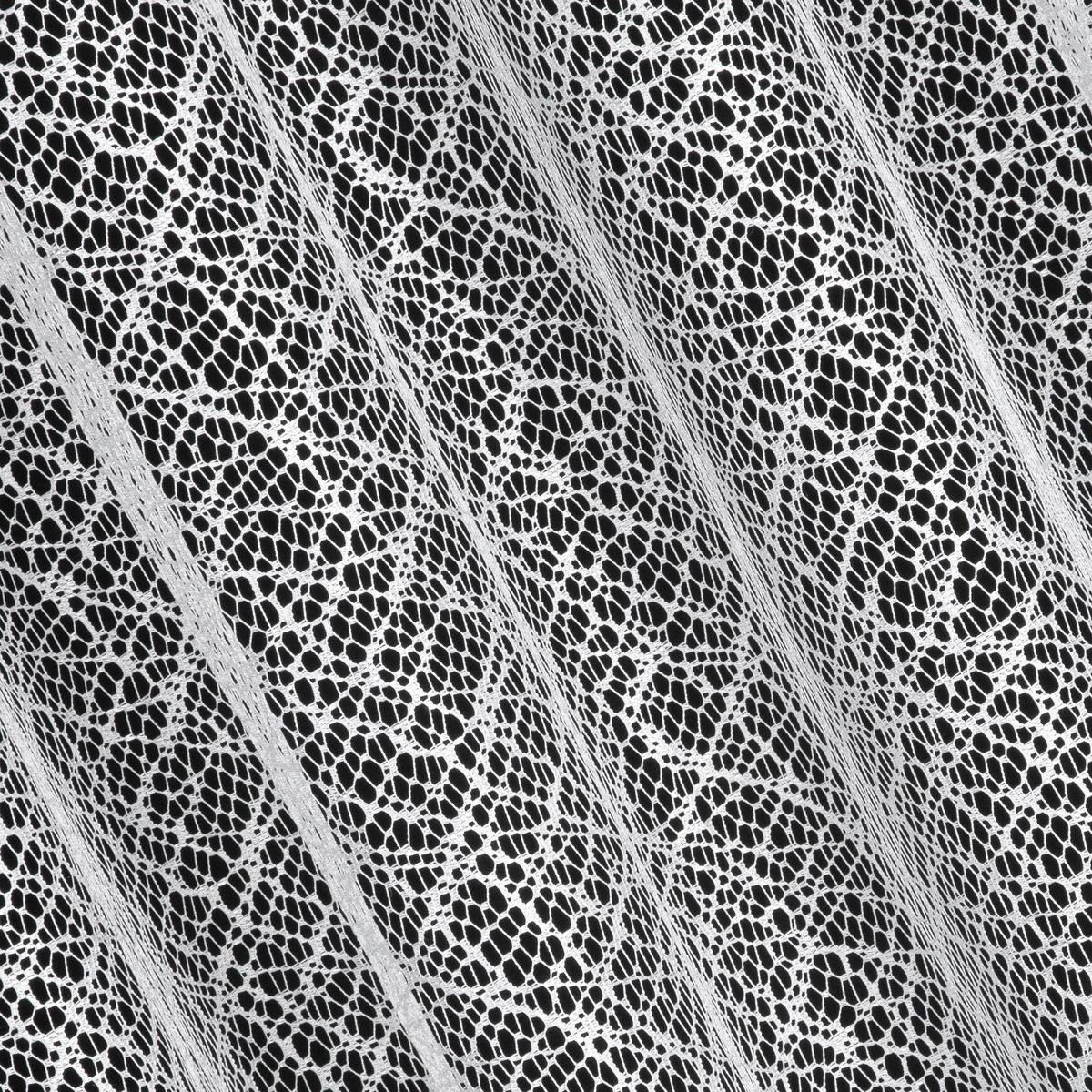 FIRANA SIATKA 140x270 AMANDA EUROFIRANY TAŚMA Materiał poliester