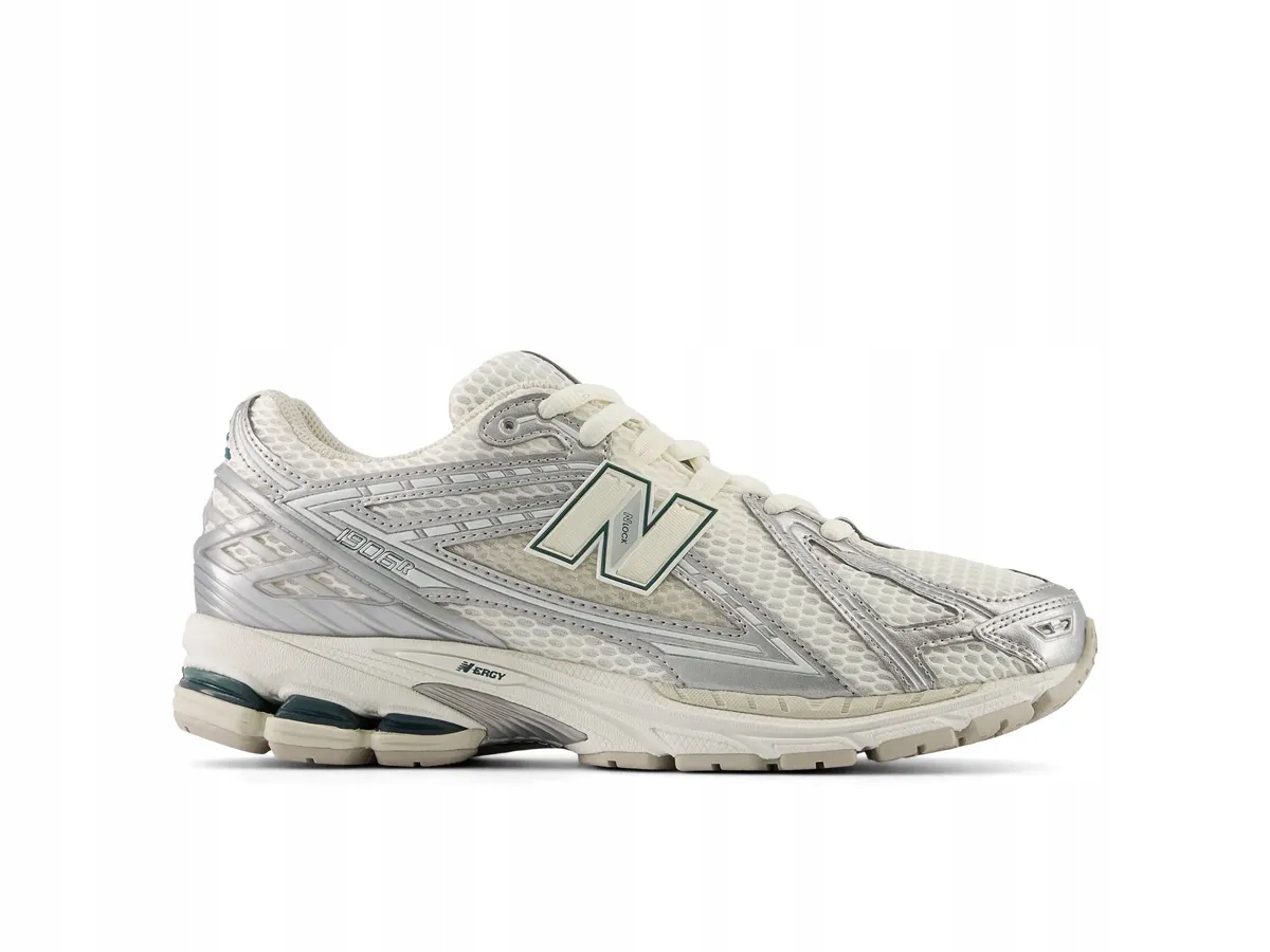Buty New Balance 1906R M1906REE Kolor szary