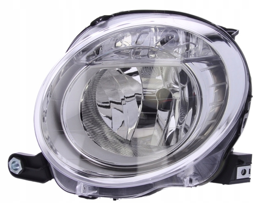 Abakus 661-1155L-LD-EM Reflektor