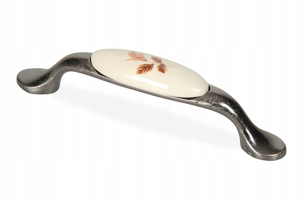 

Uchwyt Meblowy Do Szuflad, Szafek Retro Porcelana