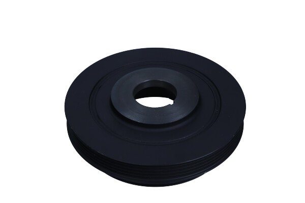 KOŁO PASOWE WAŁU KORBOWEGO KIA 231244X100 Producent części OEM