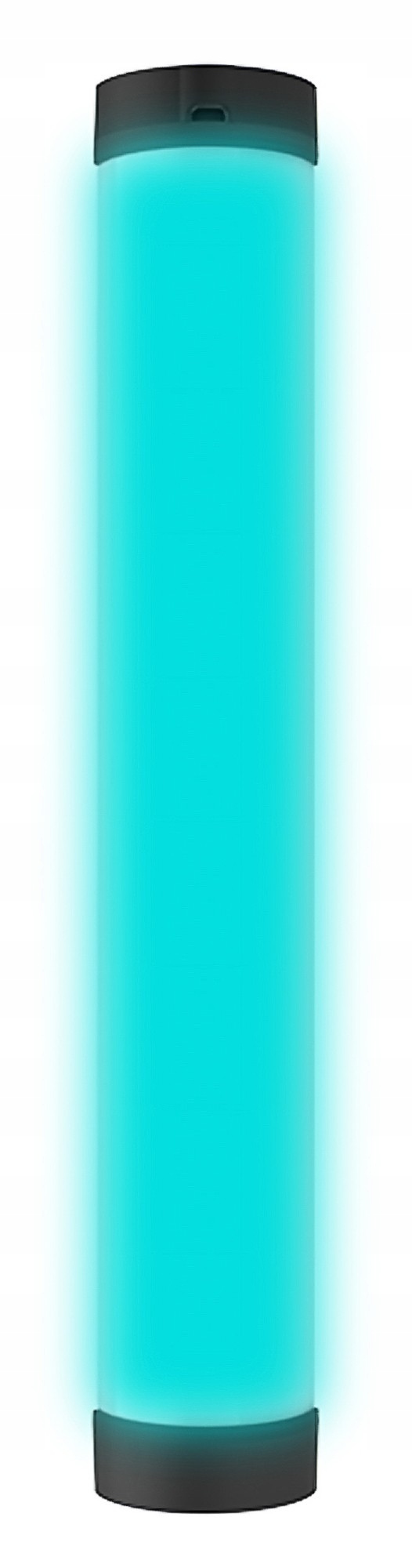 Lampa Studyjan Led nepřetržité osvětlení Rgb Ulanzi