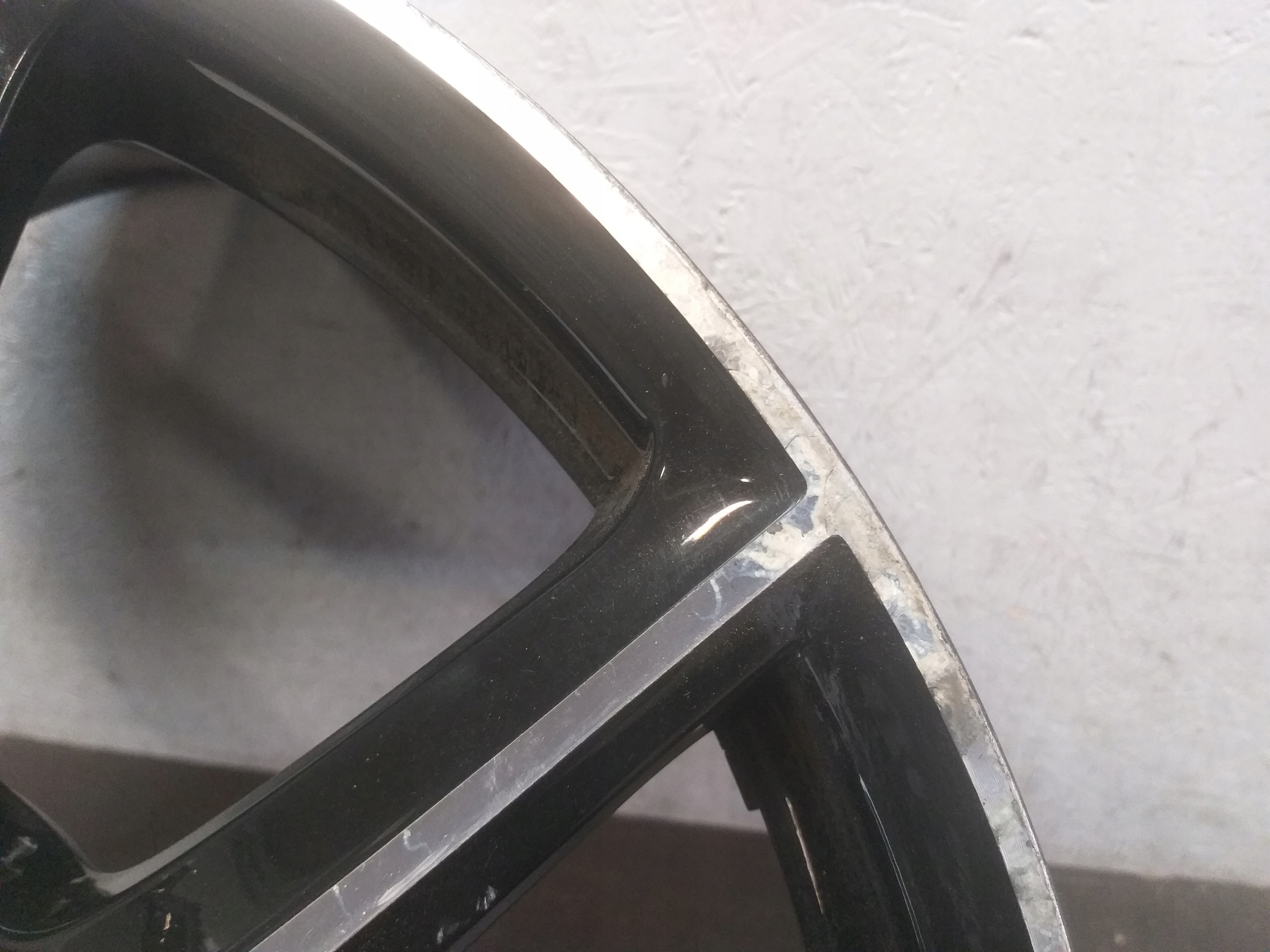 disk SEAT CUPRA 8J 19" 5X112 ET50 5F00714995