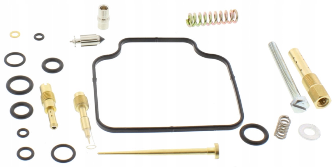 Sada na opravu karburátoru Honda Cb 750 F2 Seven 92-03 Nová