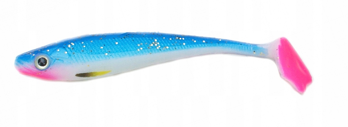 

Skuteczna Guma Intensa Jaxon 7 cm
