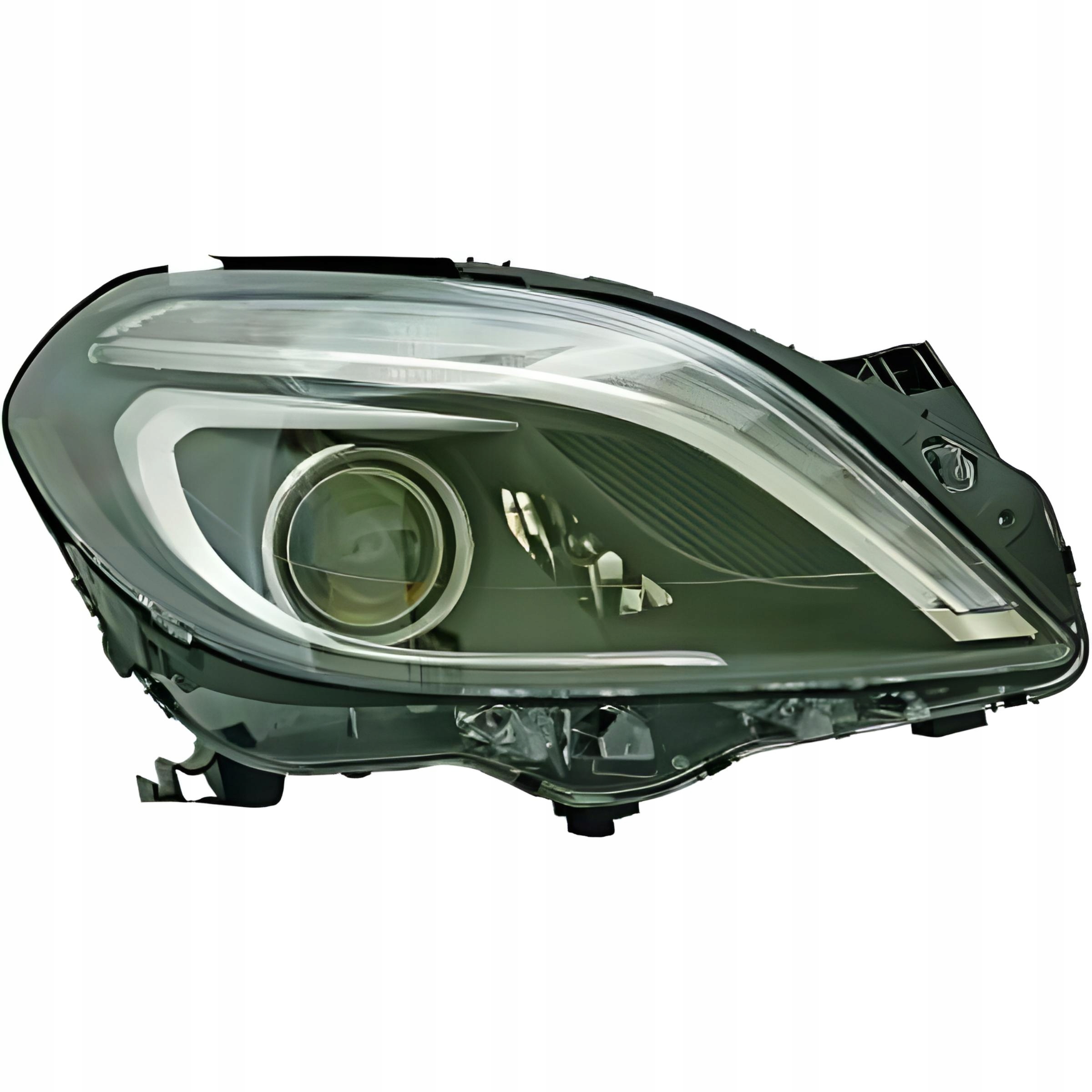 REFLEKTOR MERCEDES B-KL. W246 11-14