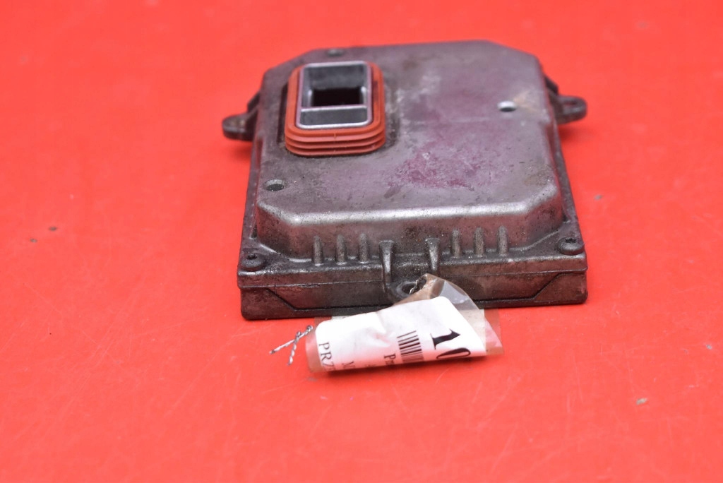 control unit XENON KSENON left 1307329115 AUDI A4 B7 04-08