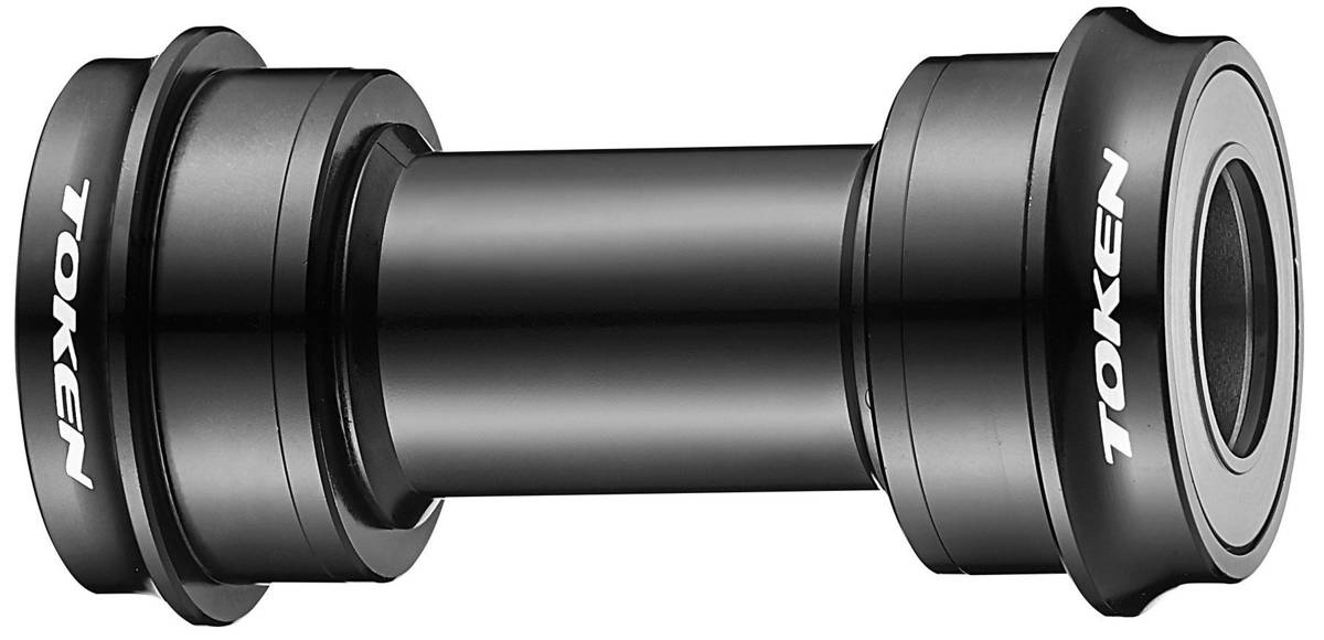 Suport Token Pressfit pro kliku Shimano 24 mm mufa BB30 68-72 mm BB30AR