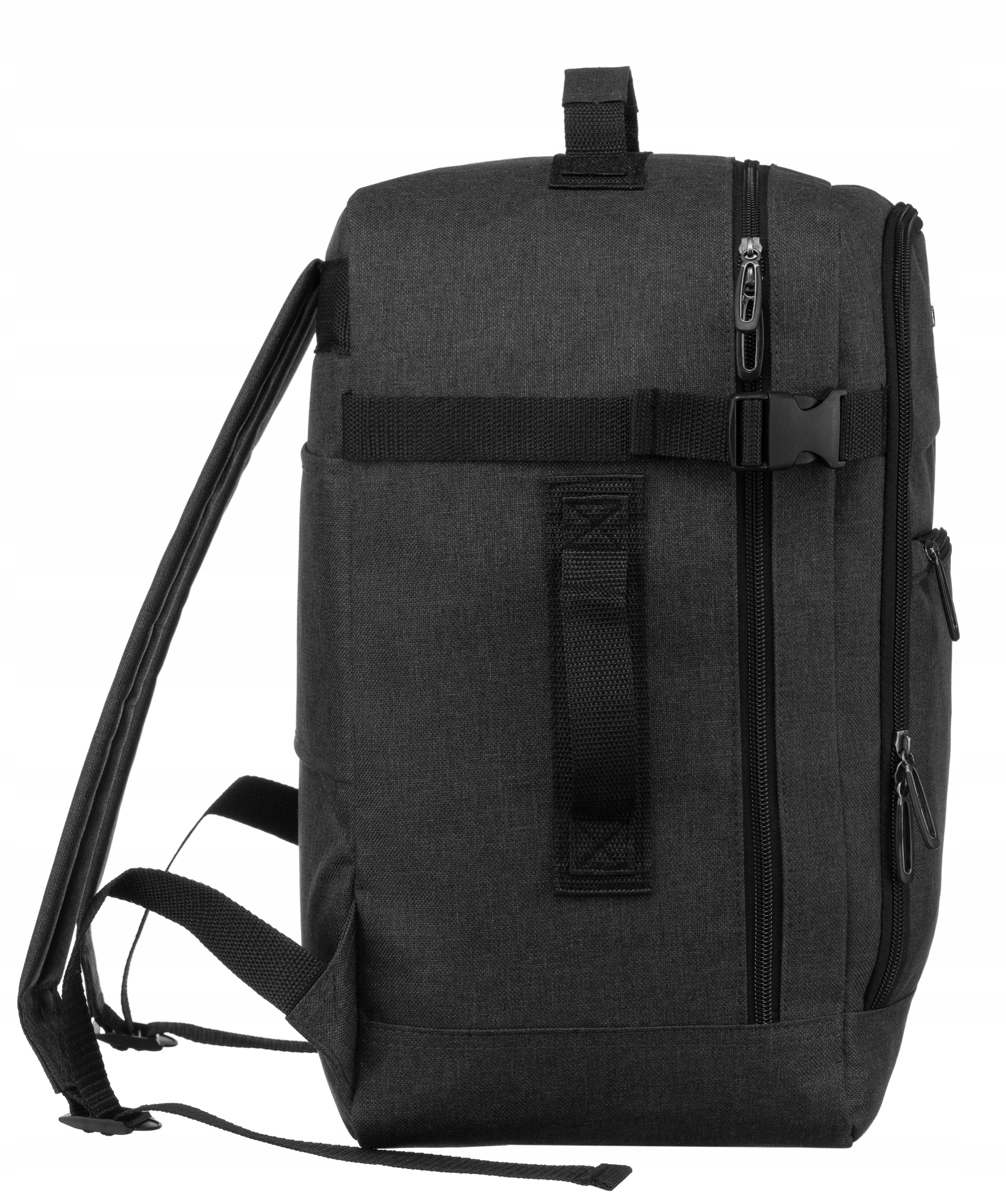 POJEMNY PLECAK TURYSTYCZNY MĘSKI TORBA PODRÓŻNA DO SAMOLOTU BAGAŻ Kod producenta DUŻY PLECAK BAGAŻ TURYSTYCZNY