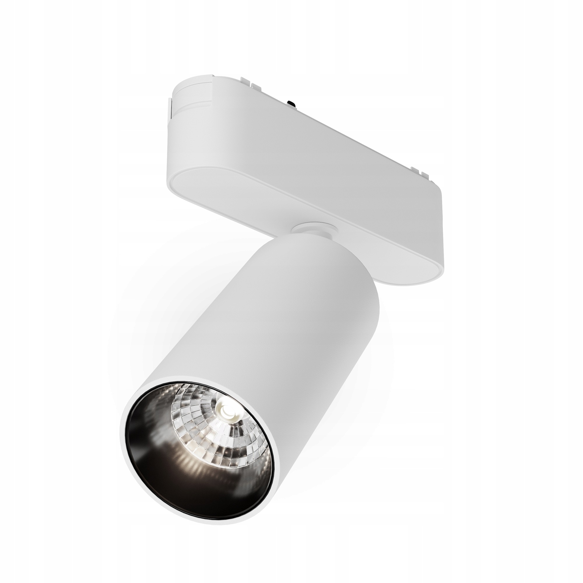 Maytoni Technical Focus Led Koľajnicová lampa TR103-1-12W4K-M-W White