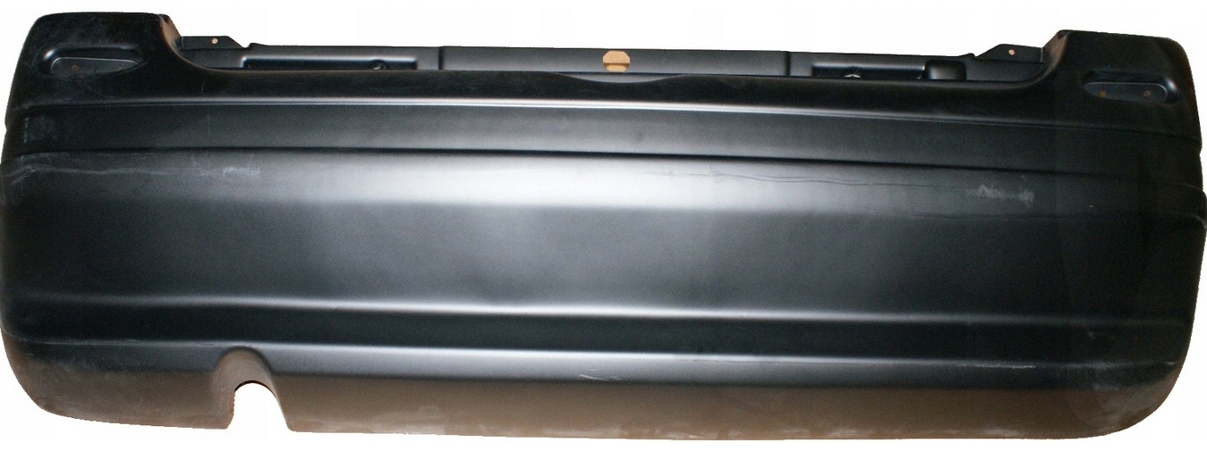 Zadní nárazník Aixam Evolution Evo 300 400 1457