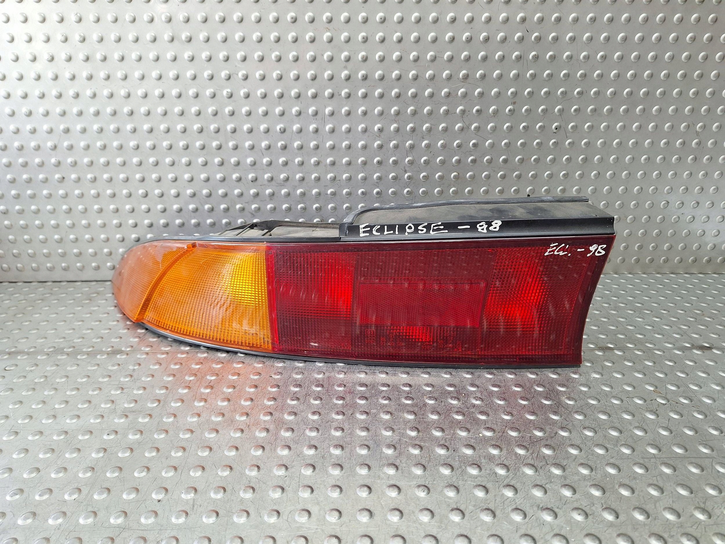 light rear part left MITSUBISHI ECLIPSE 2G 95-99 EUROPA