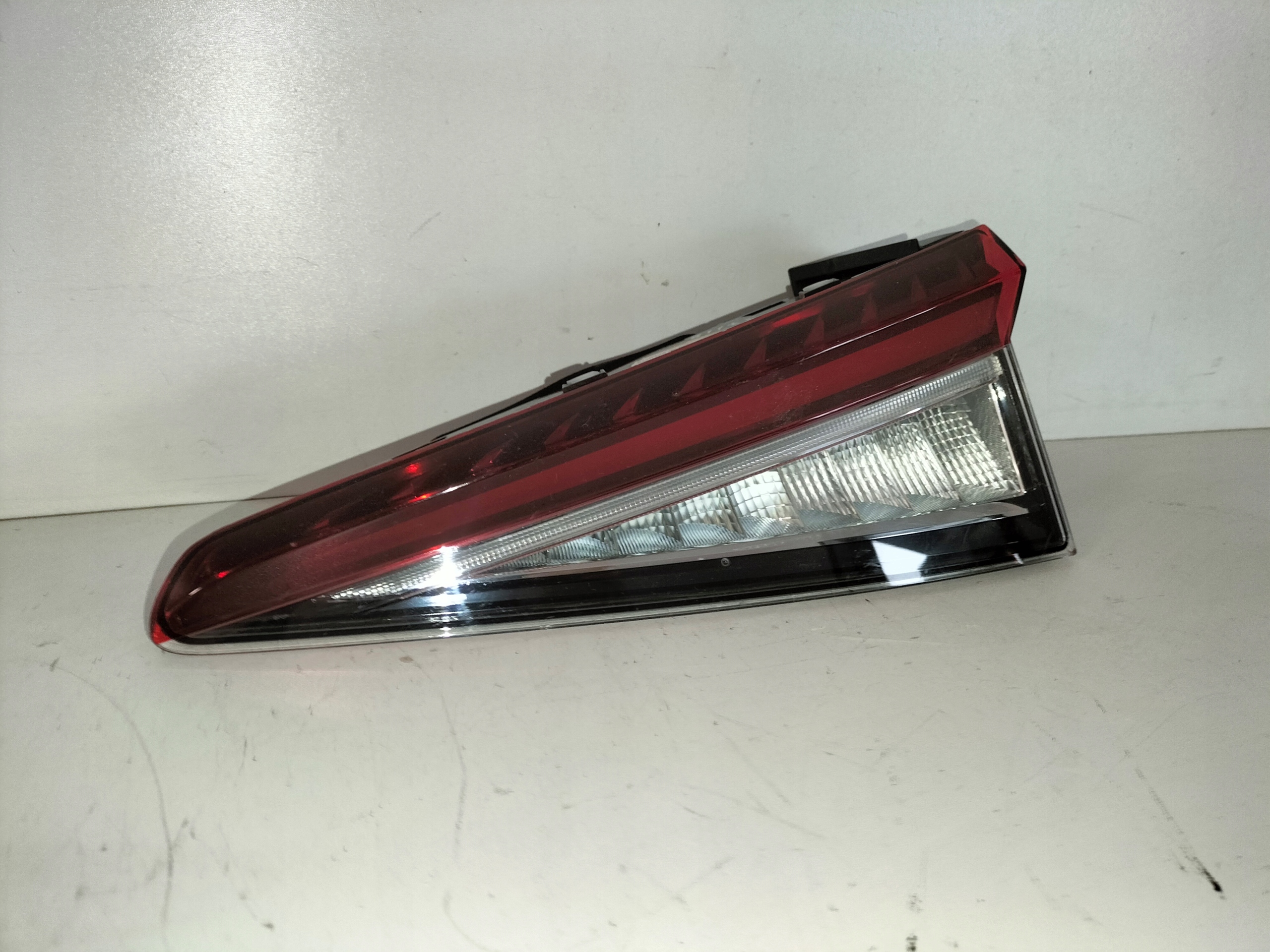light rear rear part right SKODA ENYAQ 21- LED