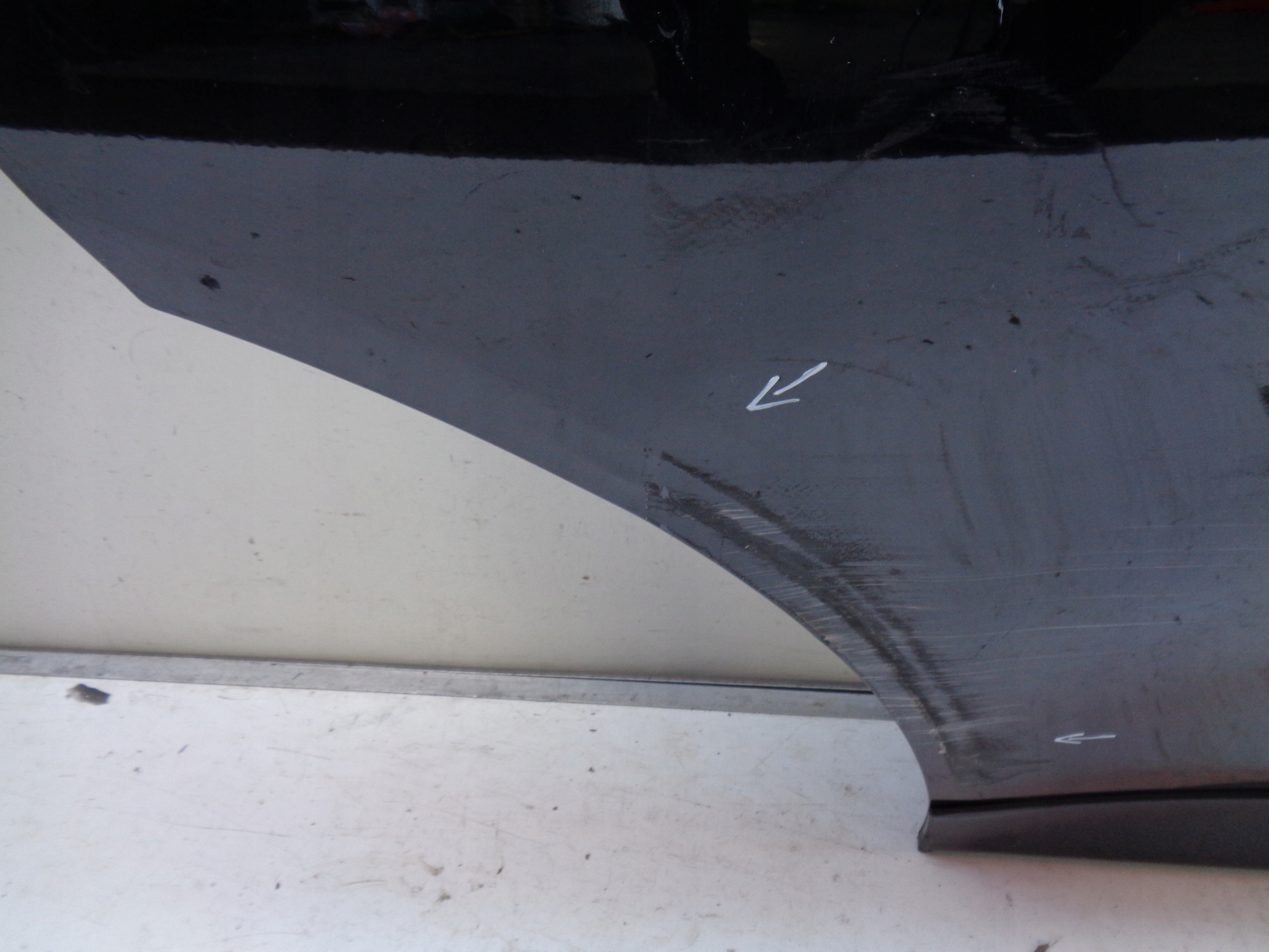 door right rear. KIA XCEED X-CEED 19- NR 39150