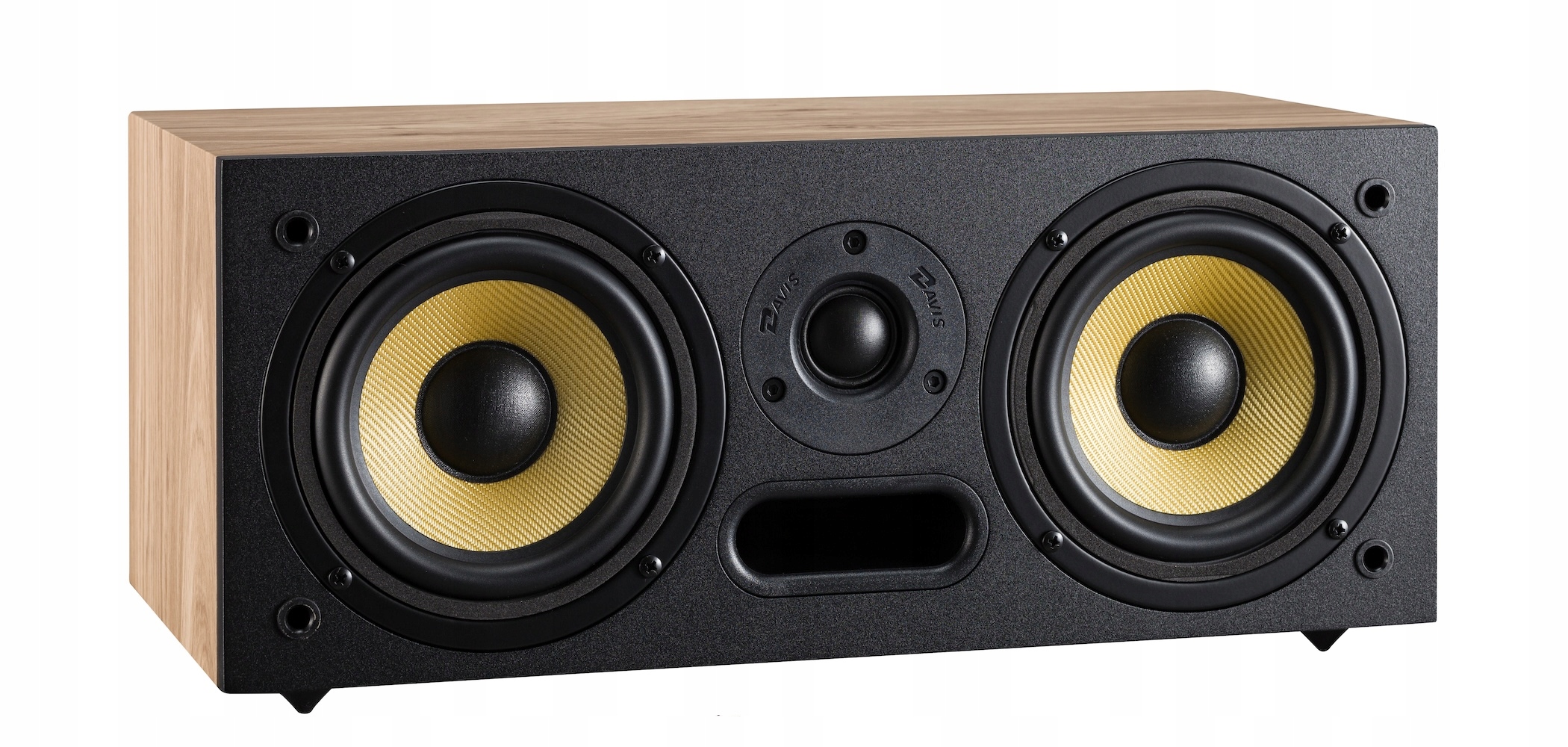 KOLUMNY GŁOŚNIK CENTRALNY DAVIS ACOUSTICS ARIANE C